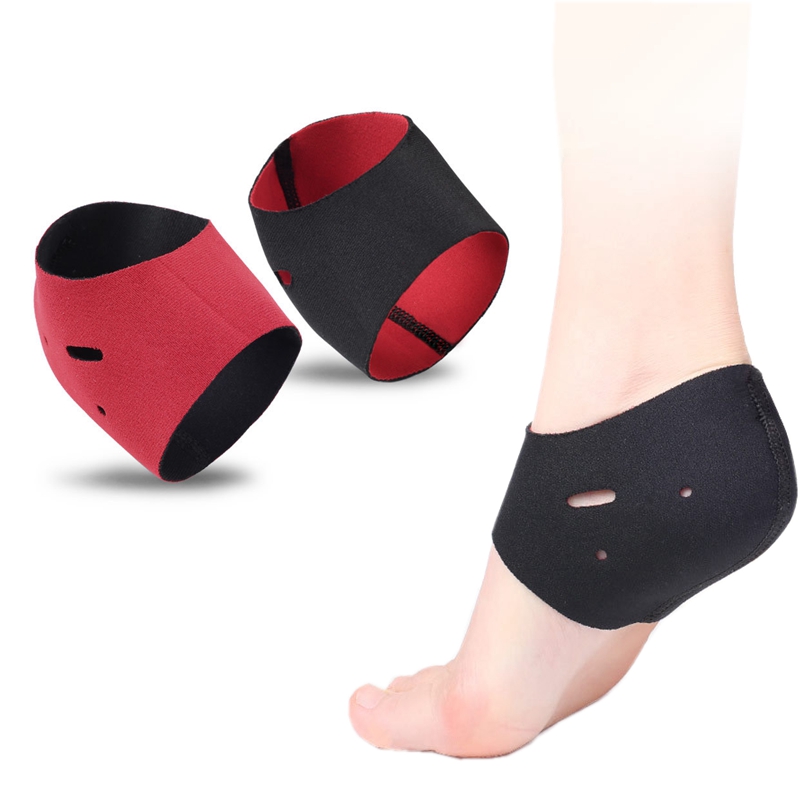 Ankle Mobility Band - かかとと足の痛みのためのウォームプロテクター,2ユニット,筋膜炎緩和のためのアーチサポート