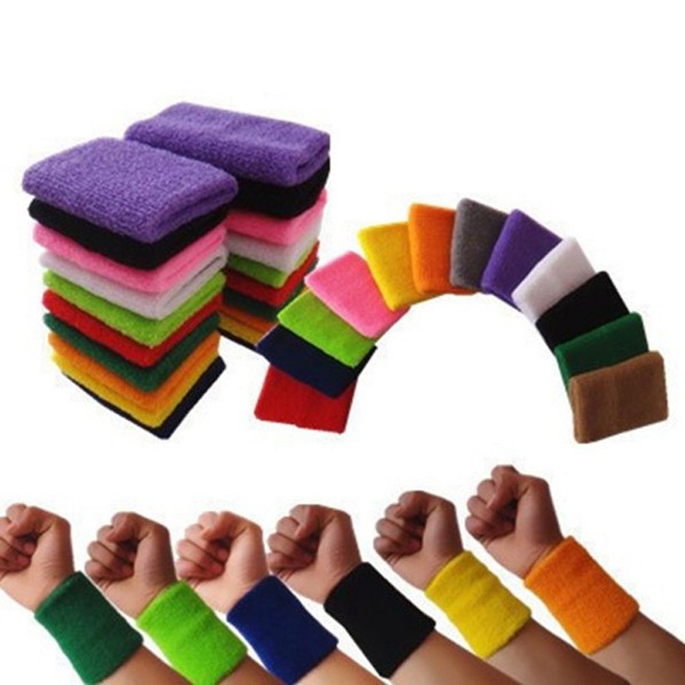男性用と女性用のユニセックススポーツストラップ,テニスとハン - Wrist Wrap Support のレビューと価格
