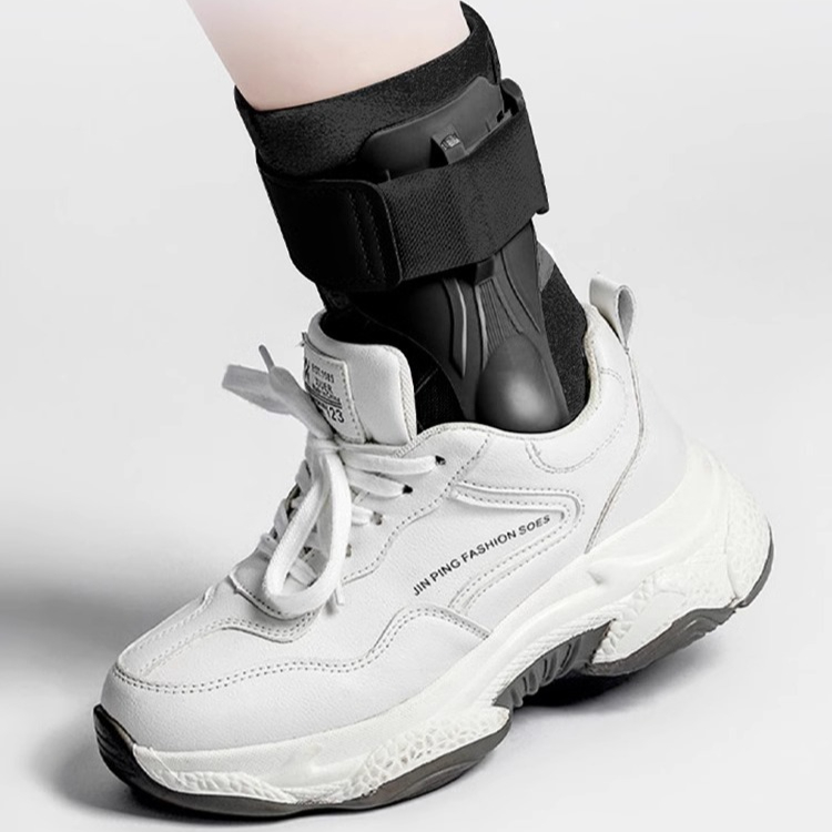 2/1 個足首ブレース捻挫足首サポート用サイドスタビライザー - Ankle Mobility Band のレビューと価格