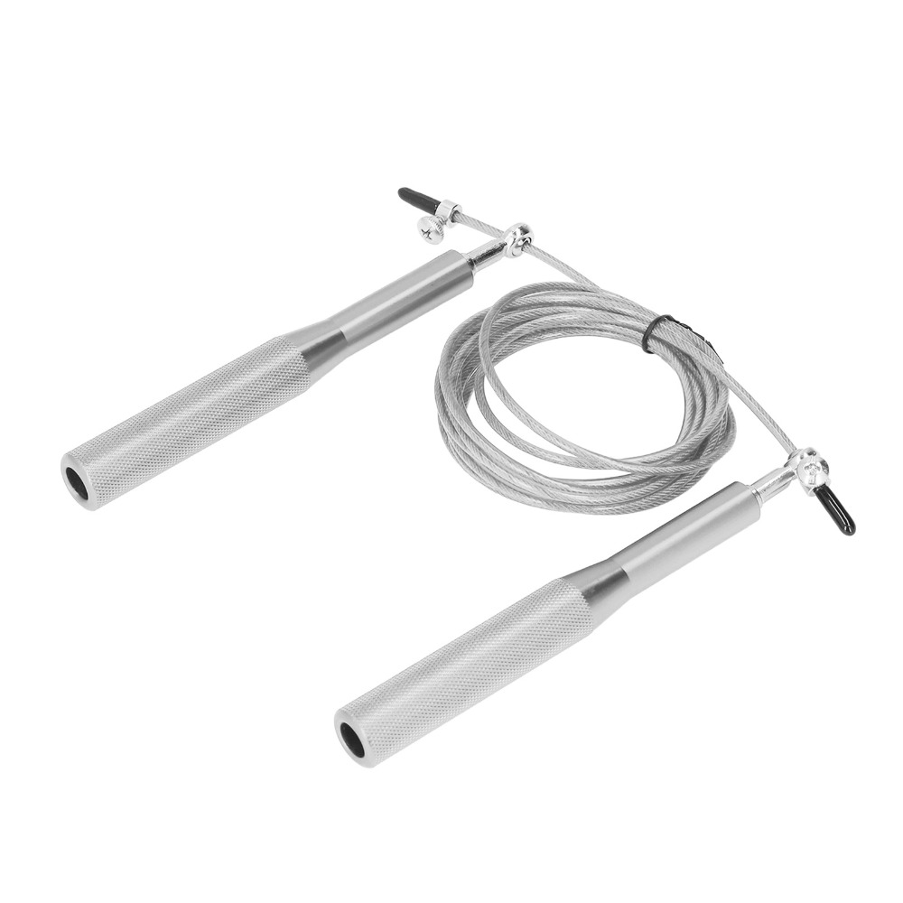 ブルー、シルバー、ゴールド、レッドアルミニウム合金スピードジ - Jump Rope Speed Bearing のレビューと価格