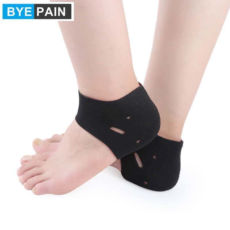 1ペア圧縮足底筋膜炎スリーブソックスサポート保護足首ヒールリ - Ankle Mobility Band のレビューと価格