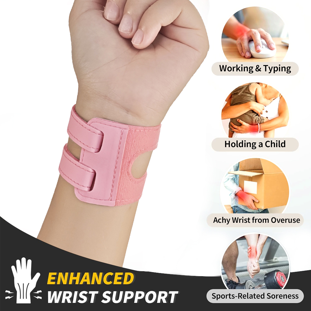 1 個入り手首サポーター TFCC 損傷用、調節可能なリスト - Wrist Wrap Support のレビューと価格