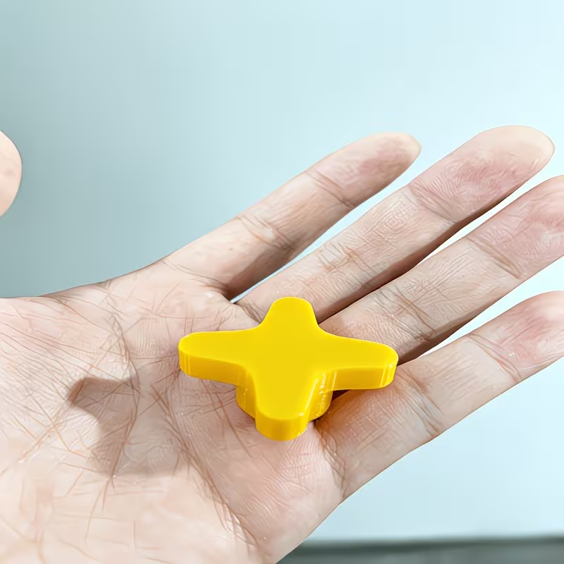 12個入り十字型プラスチックチューブキャップ 再利用可能な標 - Crossfit Youtube のレビューと価格