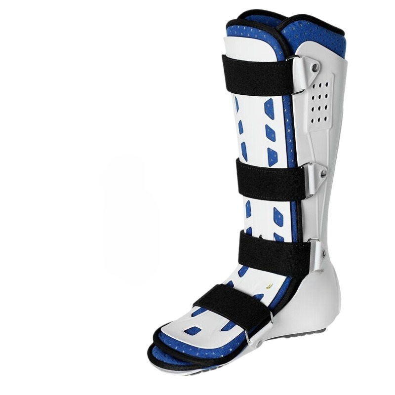 固定式保護足首装具、骨折リハビリ用、軽量通気性足首ブーツ、ア - Ankle Mobility Band のレビューと価格