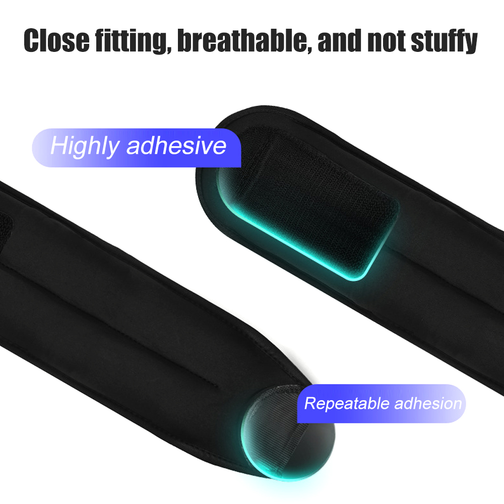 1組の手首と足首用ウェイト、ワークアウトを強化するためのウェ - Ankle Mobility Band のレビューと価格