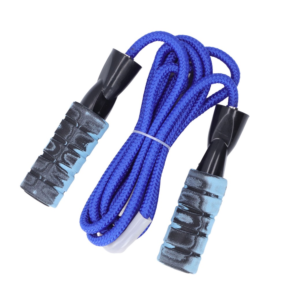 耐久性のある様々な色のスピードジャンプロープ、EVAロープ、 - Jump Rope Speed Bearing のレビューと価格